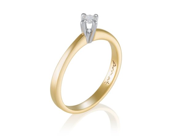 Кольцо KE00487